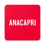 Logo of Anacapri android Application 