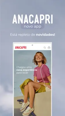 Anacapri android App screenshot 4